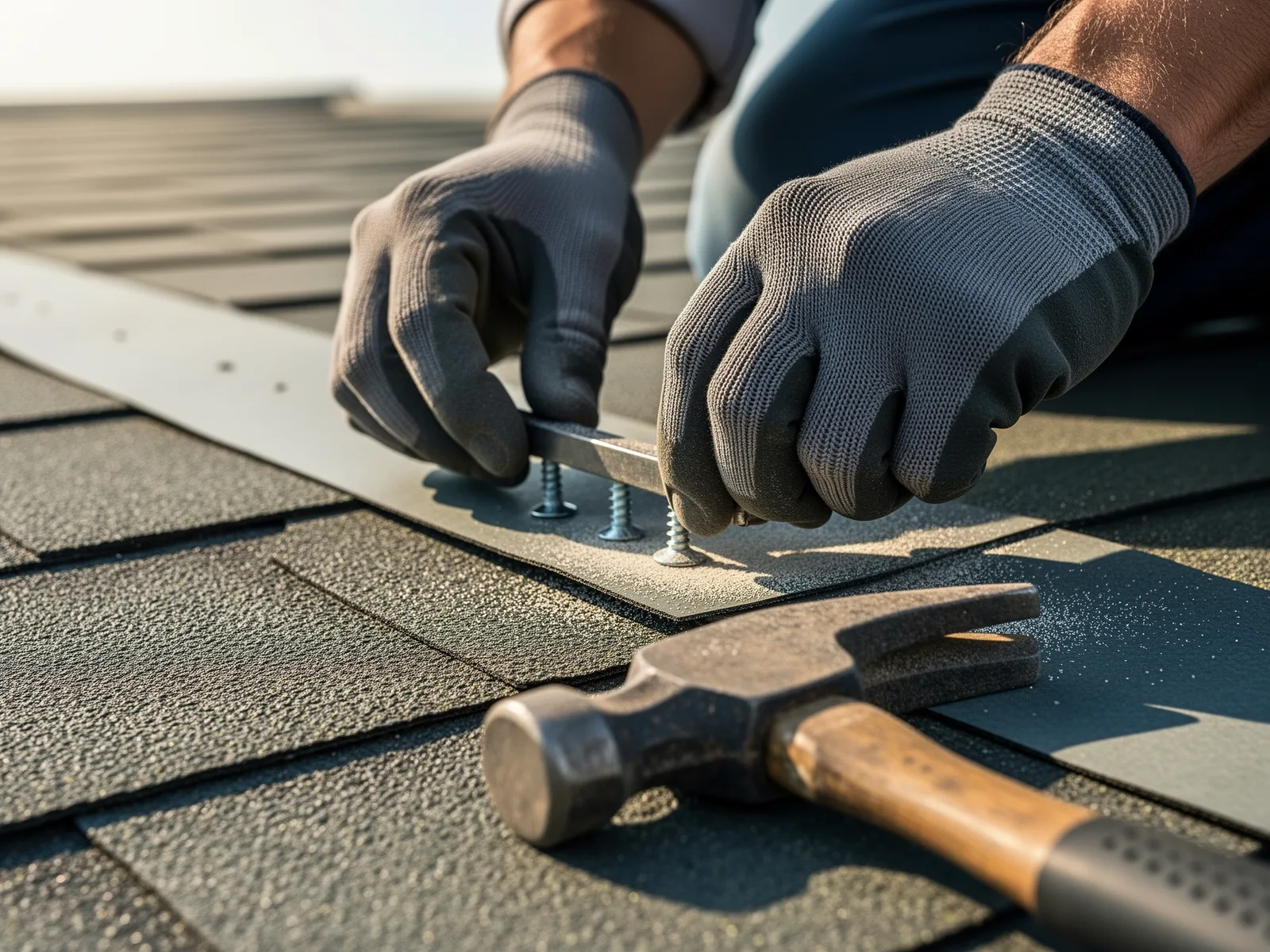 Why choose Fascia Repair in Orangeville, PA